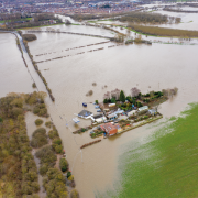 NFU Mutual urges farmers to brace for winter storms