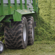 Multi-cut grass delivers higher profits from milk