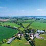 Coastal farm on market for first time in 50 years