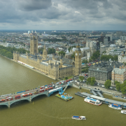 NFU piles on pressure for bigger farm budget