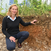 Direct drilling can boost profits and soil health