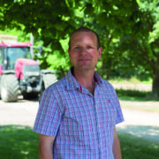 Hedgerows must be protected, says farm group