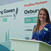 Experts address major issues facing region’s farmers