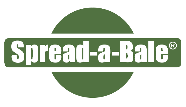 Spread-A-Bale