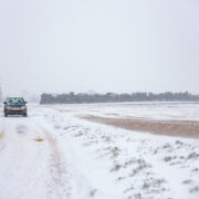 Safety campaigners launch countryside code for roads