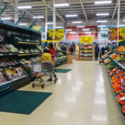 UK food plan to be created at last