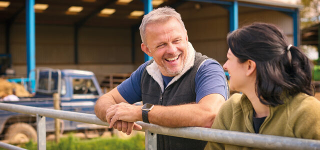 ‘Partnership approach delivers best results’