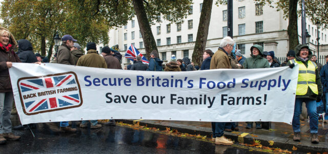 Families urged to talk before tax changes