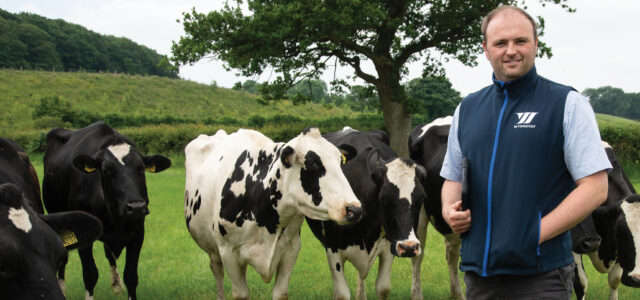 Cutting-edge technology boosts productivity