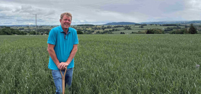 Soil Farmer of the Year 2025