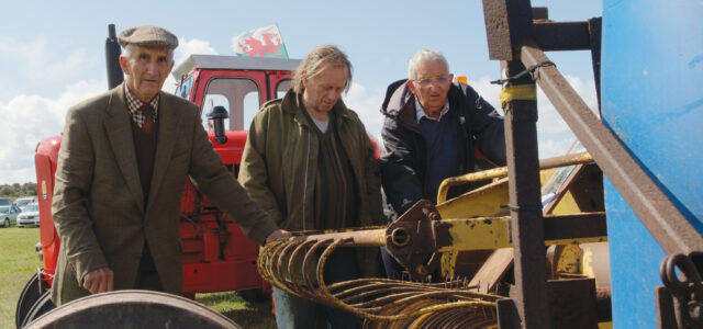 Farmers more likely to seek pension advice following autumn budget