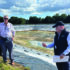 Reservoirs needed to avoid job losses in east Suffolk