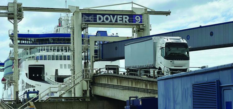 Illegal meat imports spark disease warning