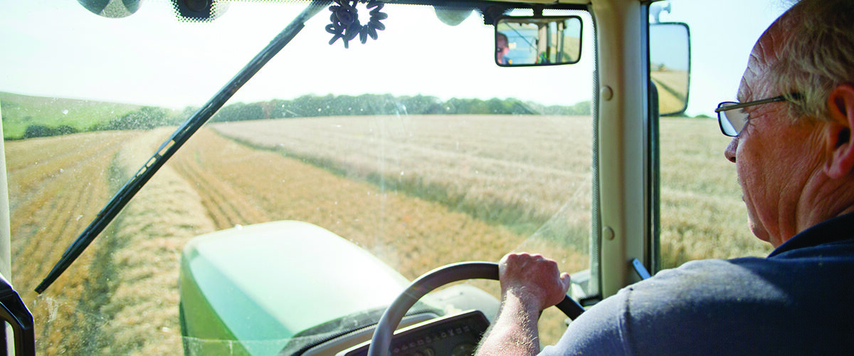 Thousands of farming families overpaying inheritance tax