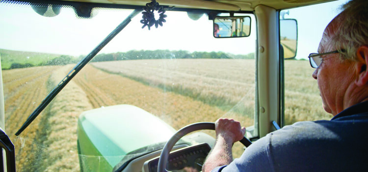 Thousands of farming families overpaying inheritance tax