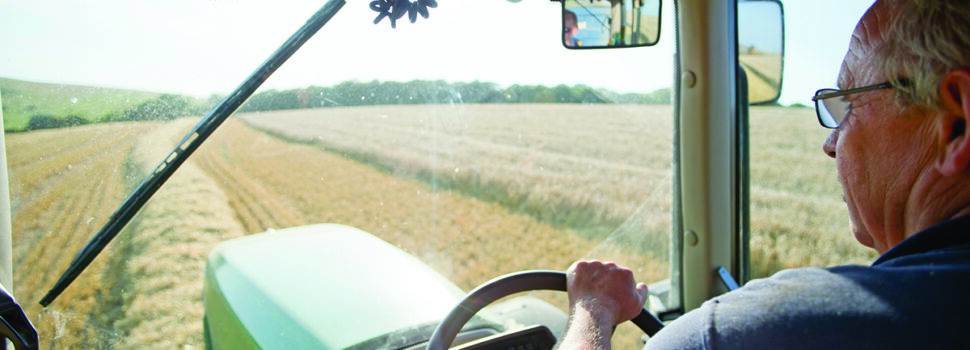 Thousands of farming families overpaying inheritance tax