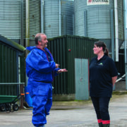 Rise in swine dysentery cases prompts biosecurity warning