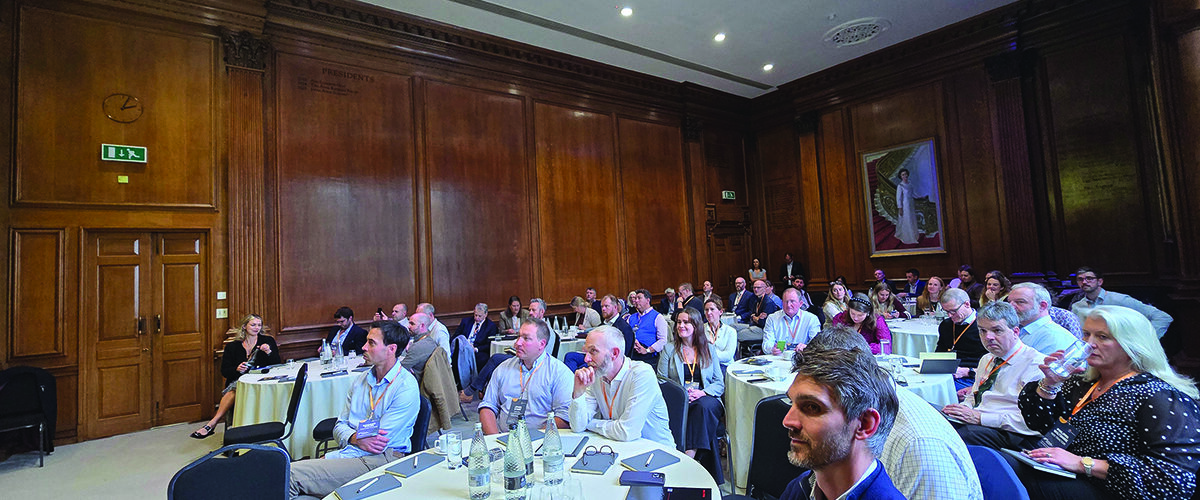 Collaborate to unlock farm data potential