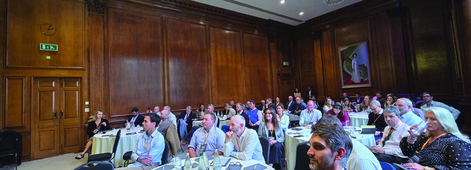 Collaborate to unlock farm data potential