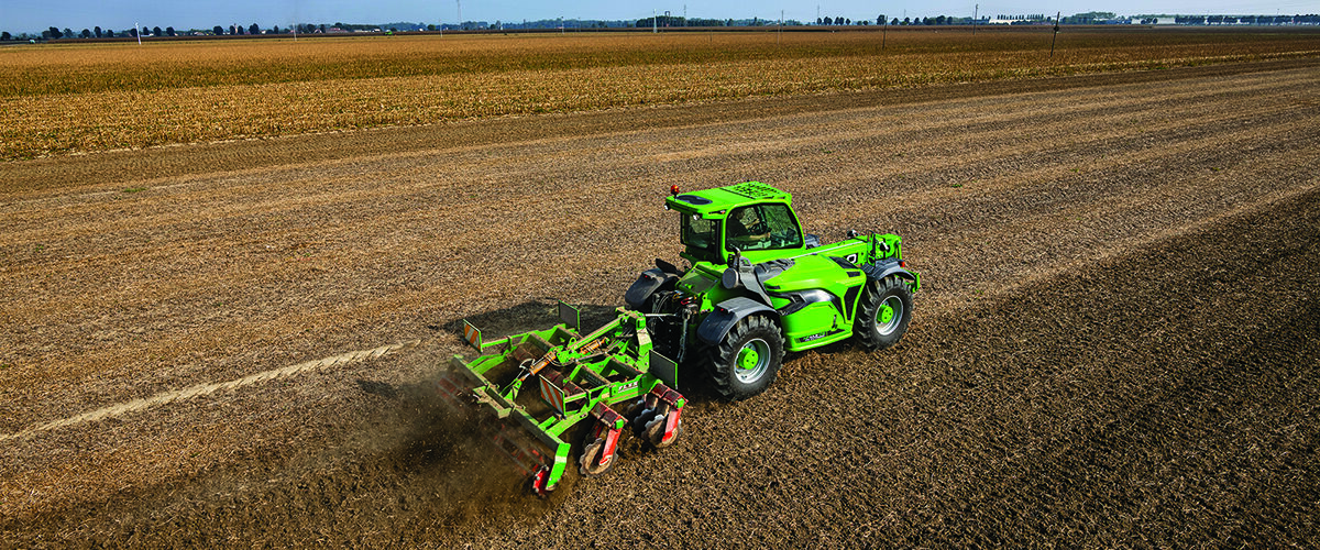 Handlers reach new heights at LAMMA