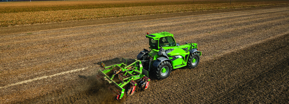 Handlers reach new heights at LAMMA