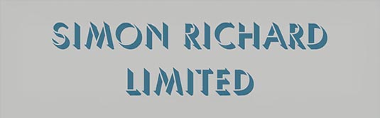 SIMON RICHARD LTD