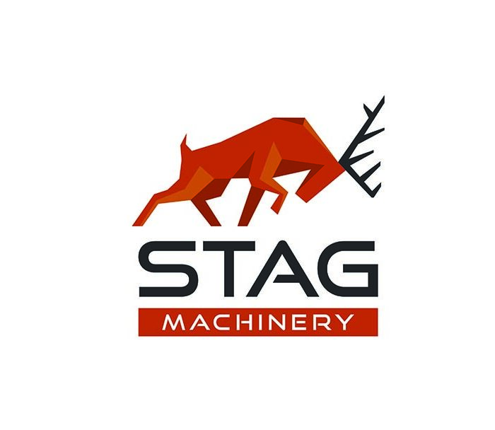 STAG MACHINERY LTD