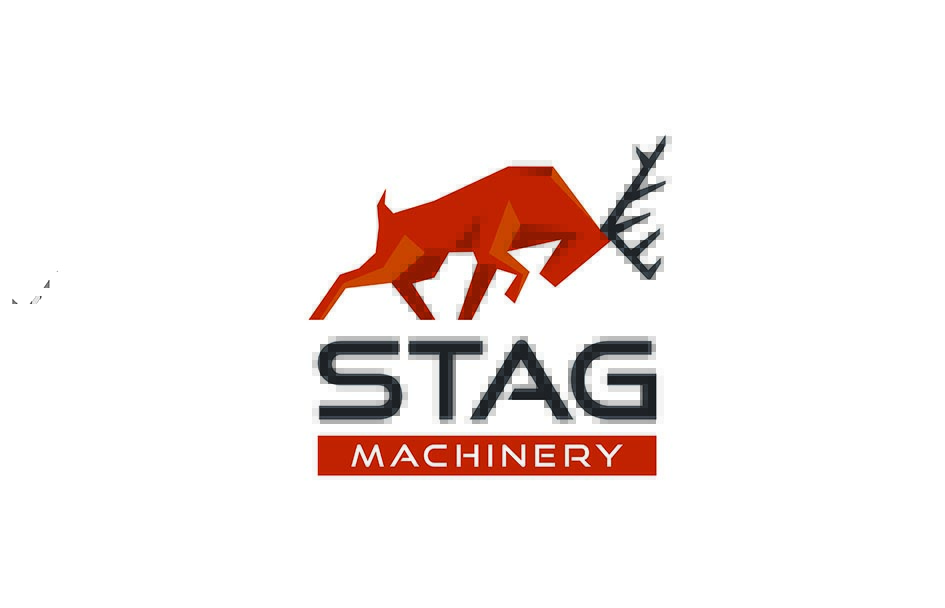 STAG MACHINERY LTD