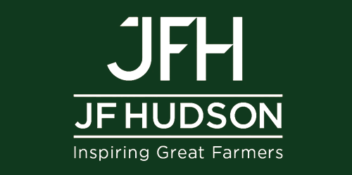 J F HUDSON