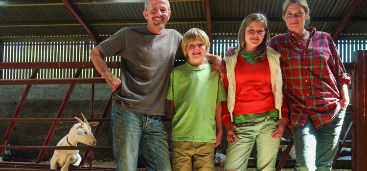 Farming families still lack succession plan
