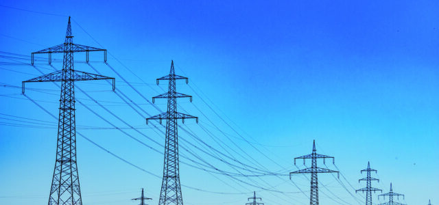 Higher electricity bills pile pressure on farm businesses