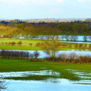 Wet winter eases drought concerns