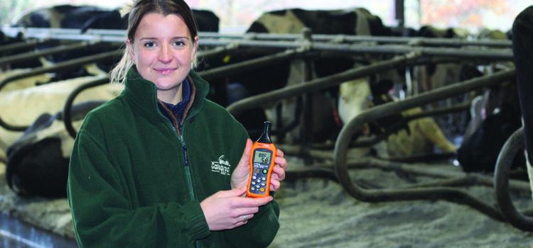 Funding to protect against heat stress