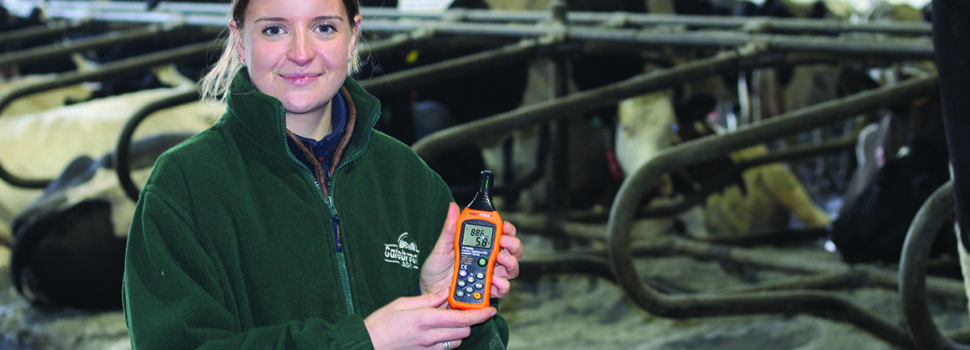 Funding to protect against heat stress