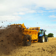Muck event reflects shift in nutrient management