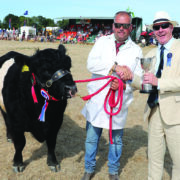 Tendring Show targets stronger ties with local communities