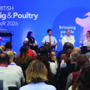 Pressure and profitability for pig and poultry producers