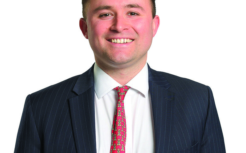 Agents report rise in sales of eastern region farmland