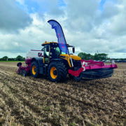 ‘Marginal gains can treble arable profits’