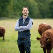 Guaranteed price provides certainty for beef farmers