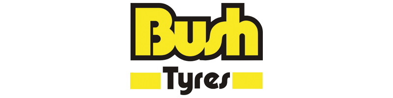 BUSH TYRES