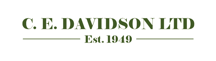 C.E. DAVIDSON LTD