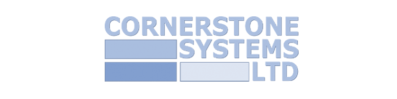 CORNERSTONE SYSTEMS LTD