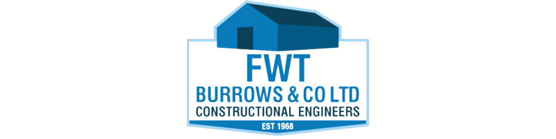 FWT BURROWS & CO LTD