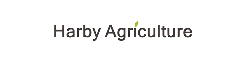 HARBY AGRICULTURE LTD