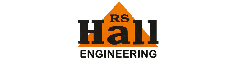 RS HALL ENGINEERING LTD