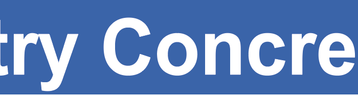 WEST COUNTRY CONCRETE PRODUCTS LTD
