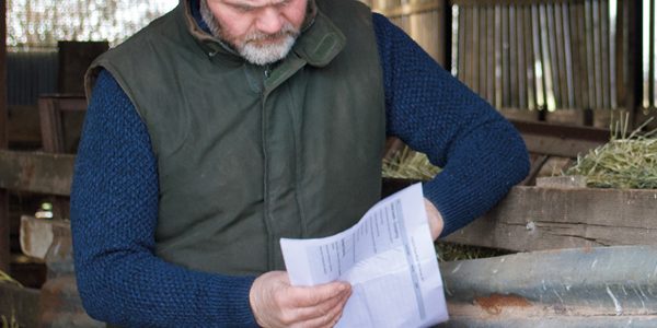 RABI launches fuel poverty grants for farming families