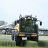 Cereals sets out its stall with latest spraying kit