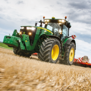 10-point plan to maintain arable margins